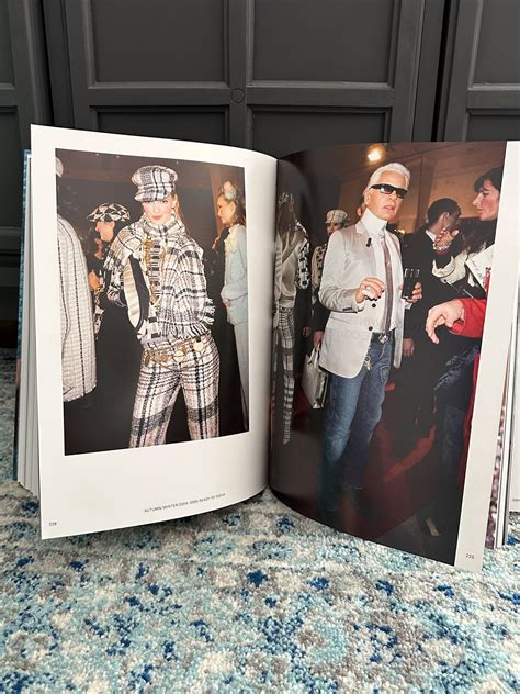 books about chanel and marc jacobs|Karl Lagerfeld Unseen: The Chanel Years .